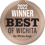 2022 Bronze Winner - Best of Wichita