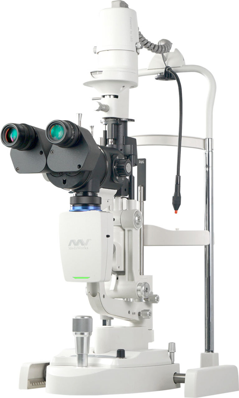 FireFly Slit Lamp