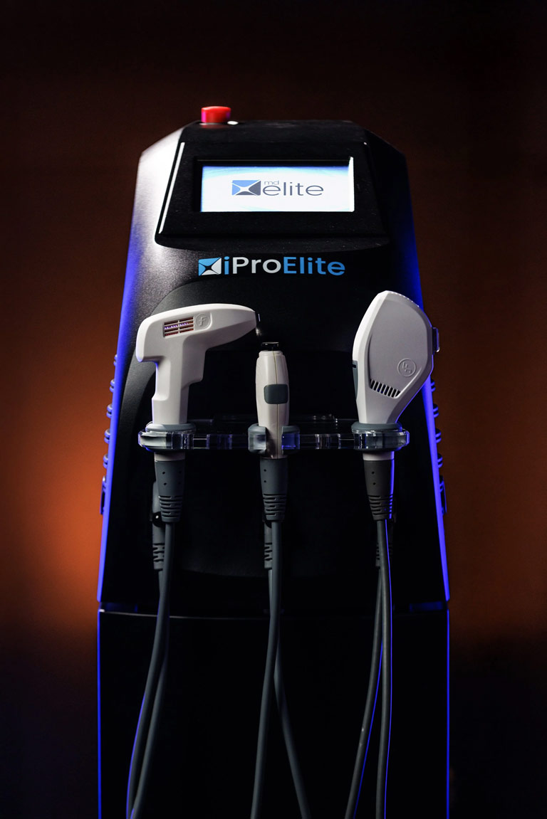 MDelite Studio Pro Elite