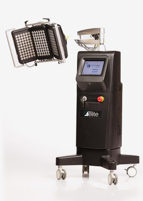 Low Level Light Therapy Infinity Pro