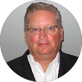 Bob Weidner Avatar