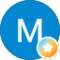 Michael Ward Avatar